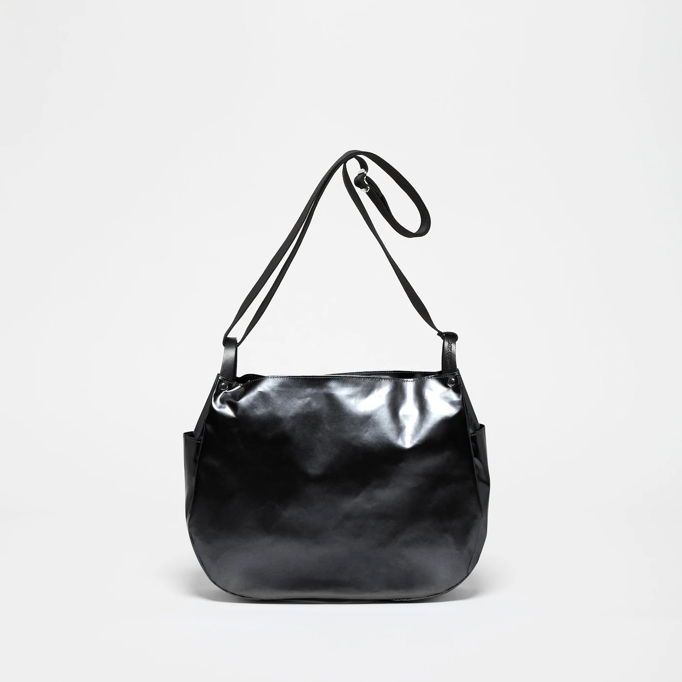 Jack Gomme Mael Medium Crossbody Bag Lightweight Waterproof Big Bag NY New York