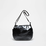 Jack Gomme Mael Medium Crossbody Bag Lightweight Waterproof Big Bag NY New York