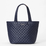 MZ Wallace Medium Metro Tote Deluxe Dawn - Big Bag NY