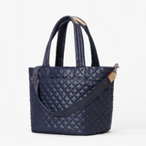 MZ Wallace Medium Metro Tote Deluxe Dawn - Big Bag NY