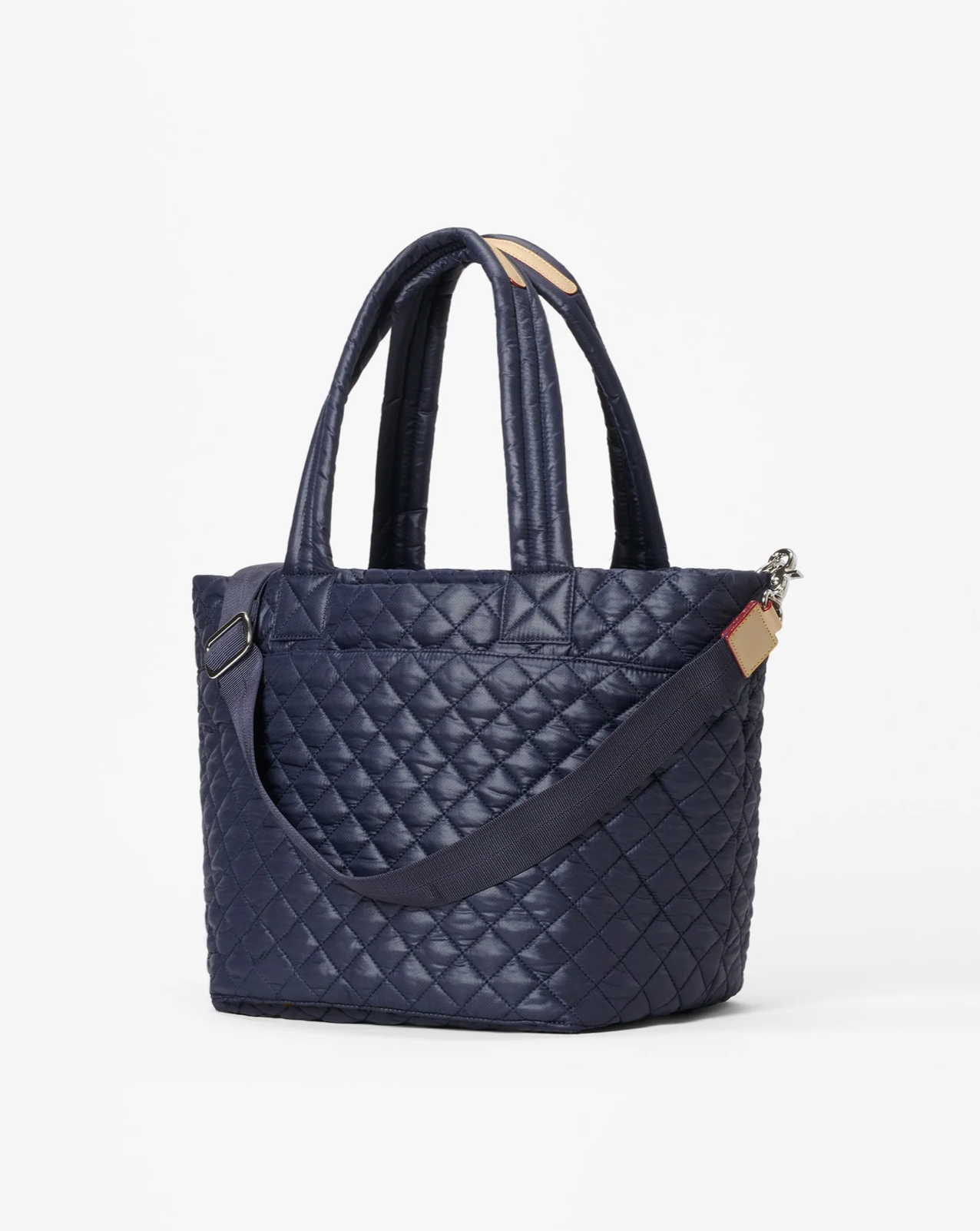 MZ Wallace Medium Metro Tote Deluxe Dawn - Big Bag NY