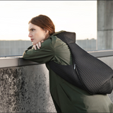 InZu Bug Pack Backpack Black Bubble