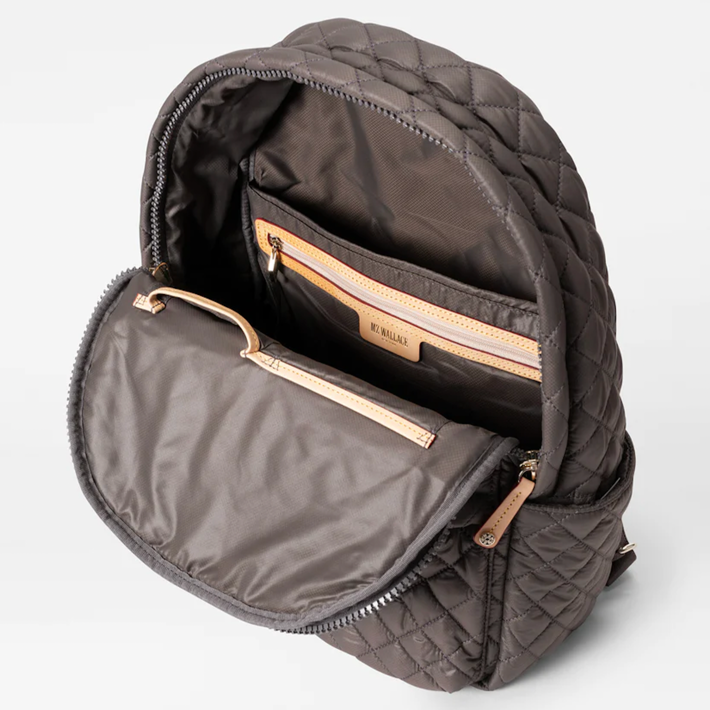 Magnet Oxford MZ Wallace City Metro Backpack - Big Bag NY