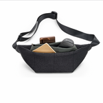 In-Zu Wallaby Crossbody Sling - Big Bag NY