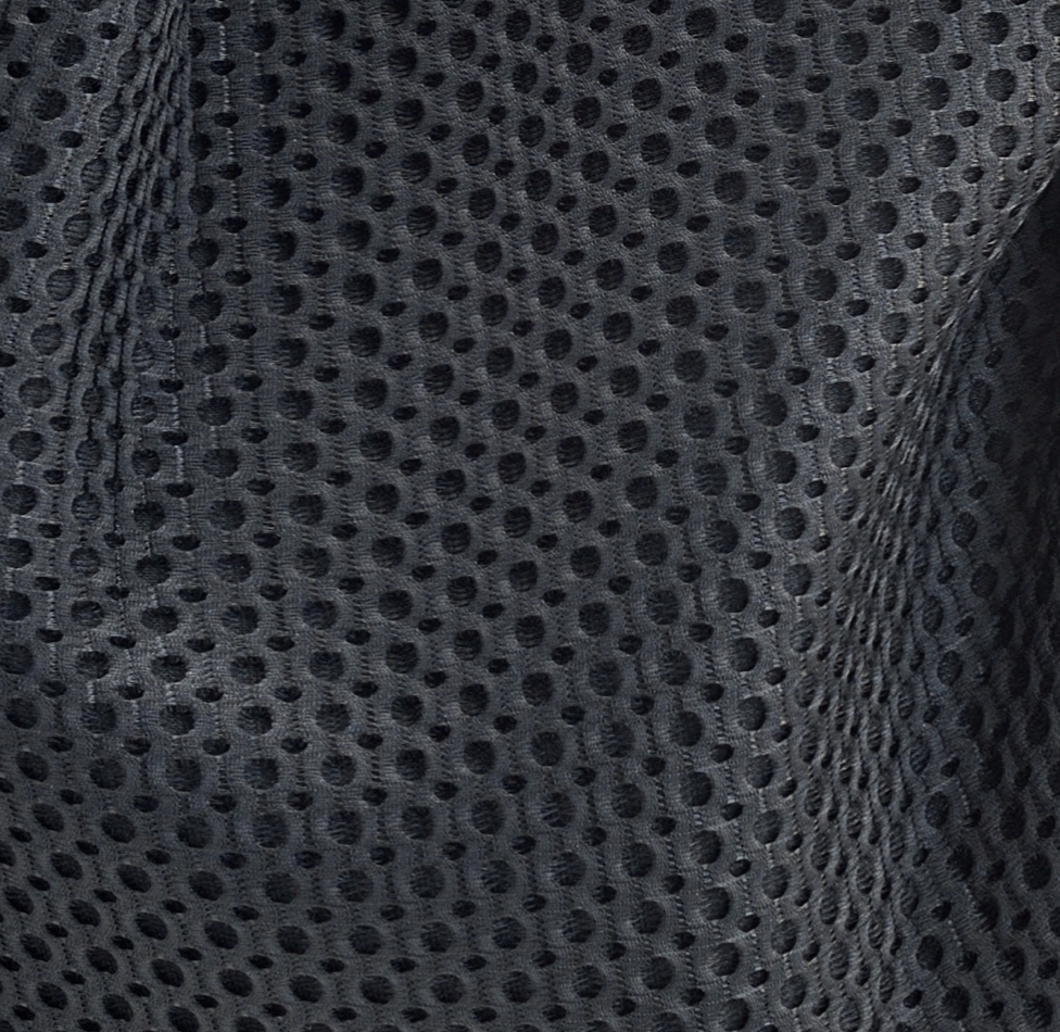 In-ZU Inzu Cocco Neo Tote Black Bubble - Big Bag NY