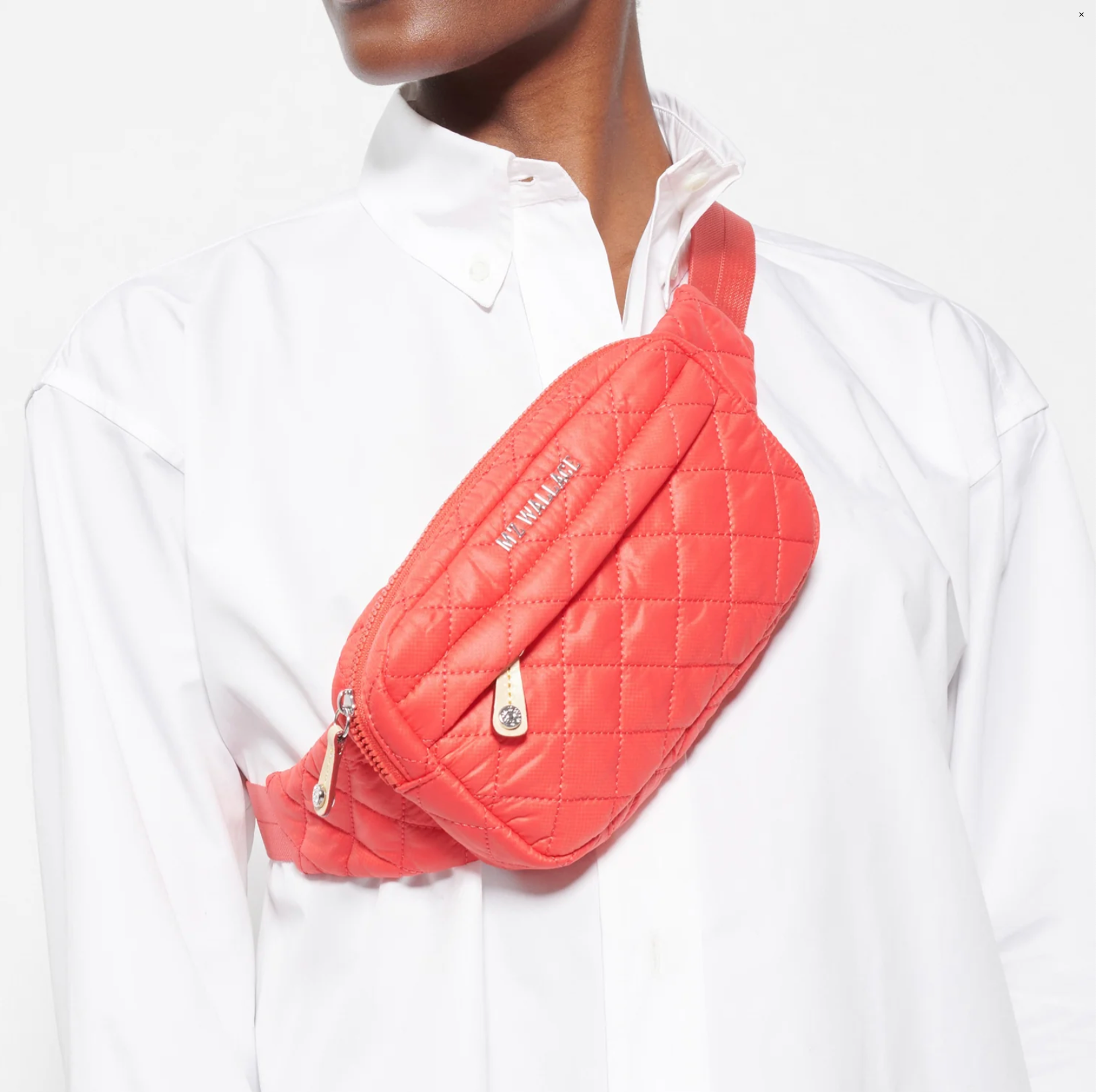 MZ Wallace Metro Belt Bag