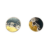 Klimt Studs