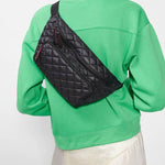 MZ Wallace Metro Sling Big Bag NY