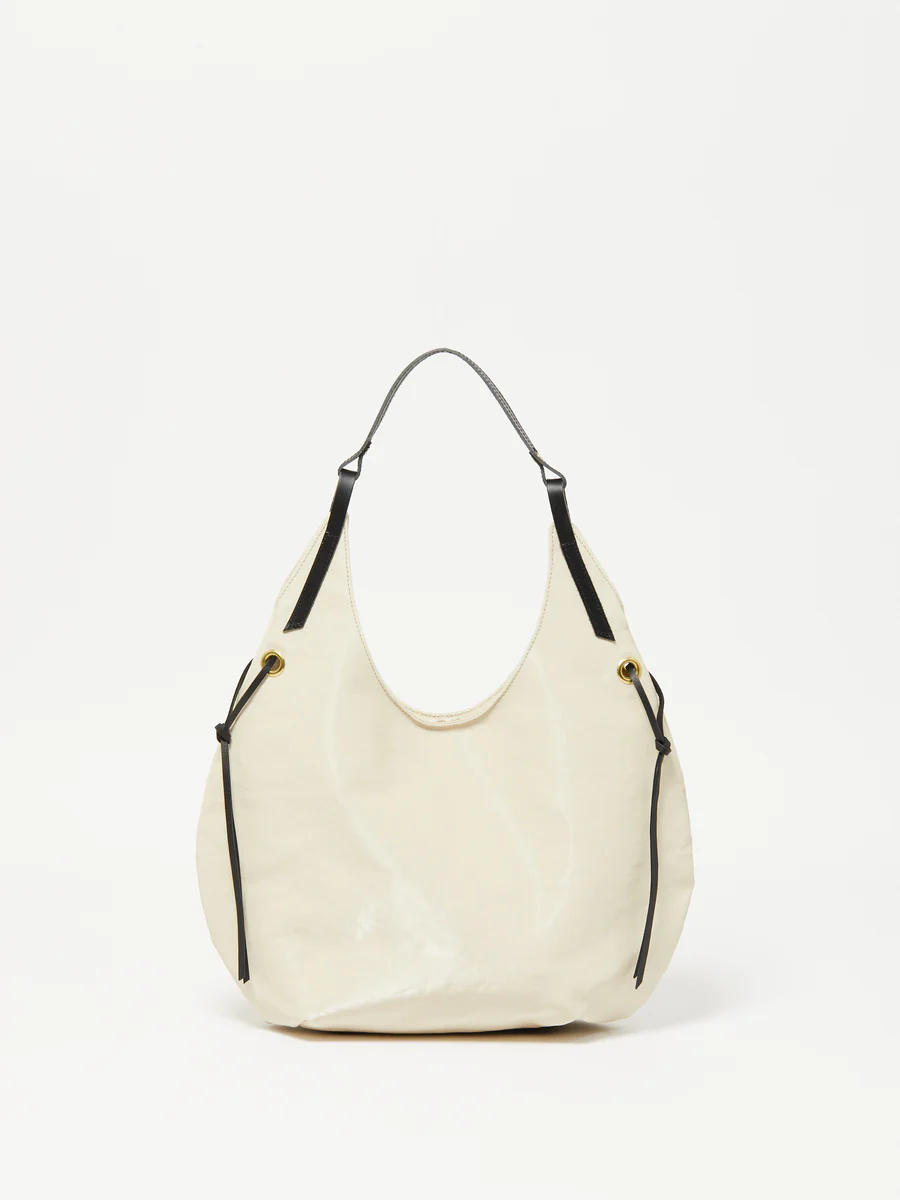 SAND Linen Tote Bag