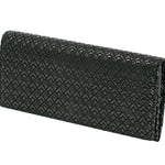 Deerskin Long Wallet Diamond - Big Bag
