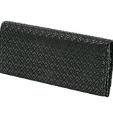 Deerskin Long Wallet Diamond - Big Bag