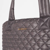 MZ Wallace Medium Metro Tote Deluxe Magnet - Big Bag NY
