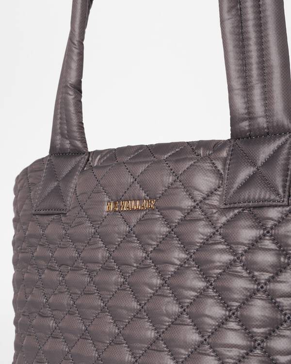MZ Wallace Medium Metro Tote Deluxe Magnet - Big Bag NY