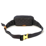 MZ Wallace Metro Belt Bag Black - Big Bag NY
