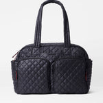 MZ Wallace Dawn Oxford Nik Duffel - Big Bag NY