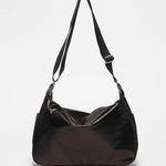 Jack Gomme Joy Large Crossbody Moka -Big Bag NY