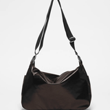 Jack Gomme Joy Large Crossbody Moka -Big Bag NY
