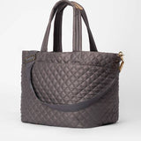 Large Metro Tote Deluxe