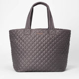 Large Metro Tote Deluxe