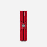 SECRID Twinwallet Original Leather Red - Big Bag NY