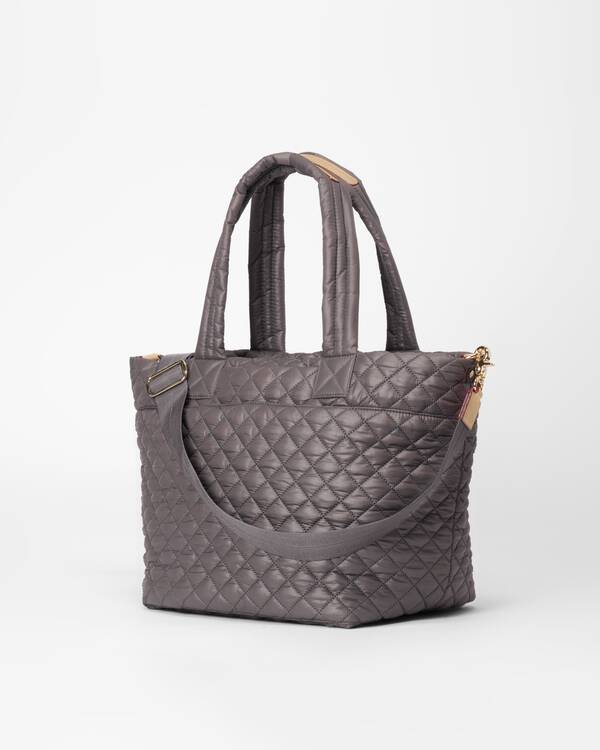 MZ Wallace Medium Metro Tote Deluxe Magnet - Big Bag NY