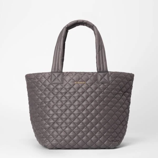 MZ Wallace Medium Metro Tote Deluxe Magnet - Big Bag NY