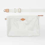 MZ Wallace Small Sutton Deluxe Pearl Metallic - Big Bag NY