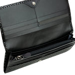 Deerskin Long Wallet Diamond - Big Bag