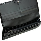 Deerskin Long Wallet Diamond - Big Bag