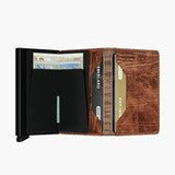 Secrid Slimwallet in Dutch Martin - Big Bag NY