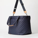 Dawn MZ Wallace Large Metro Tote Deluxe Dawn -Big Bag NY