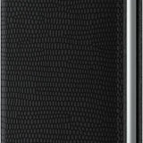 Secrid Slim Wallet in Rango Black - Big Bag Ny