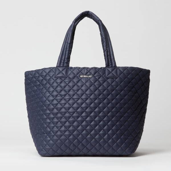 MZ Wallace Large Metro Tote Deluxe Dawn -Big Bag NY