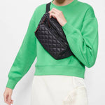 MZ Wallace Metro Sling Big Bag NY