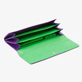 Siam | Accordion Wallet