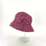 Pock-Hat Rain Hat