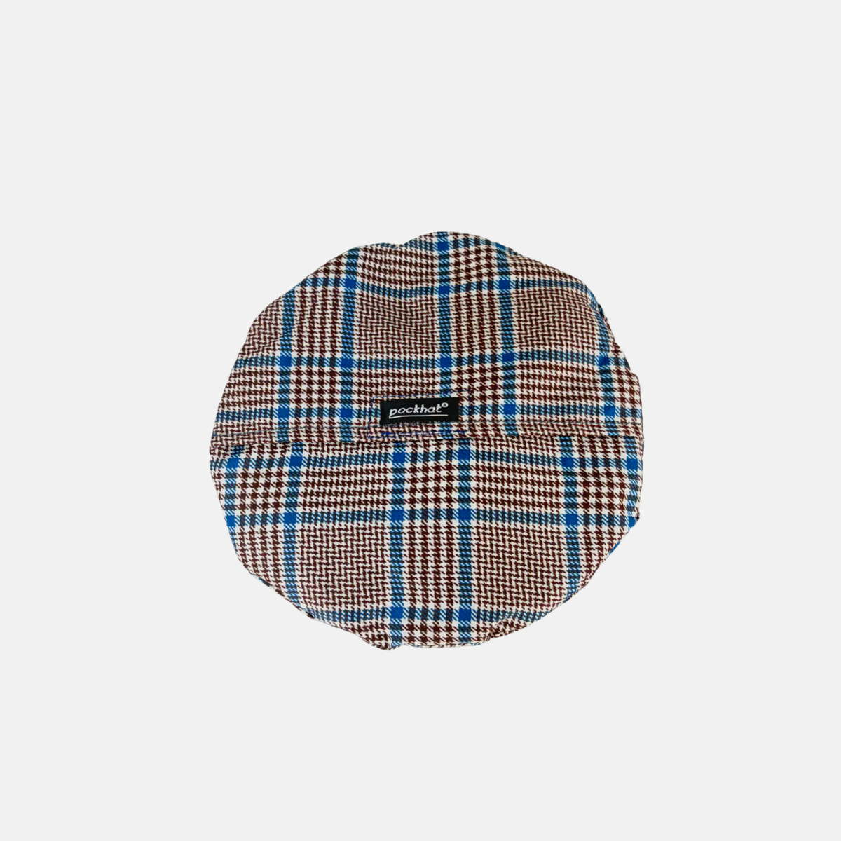 Pock-Hat Rain Hat - Big Bag NY