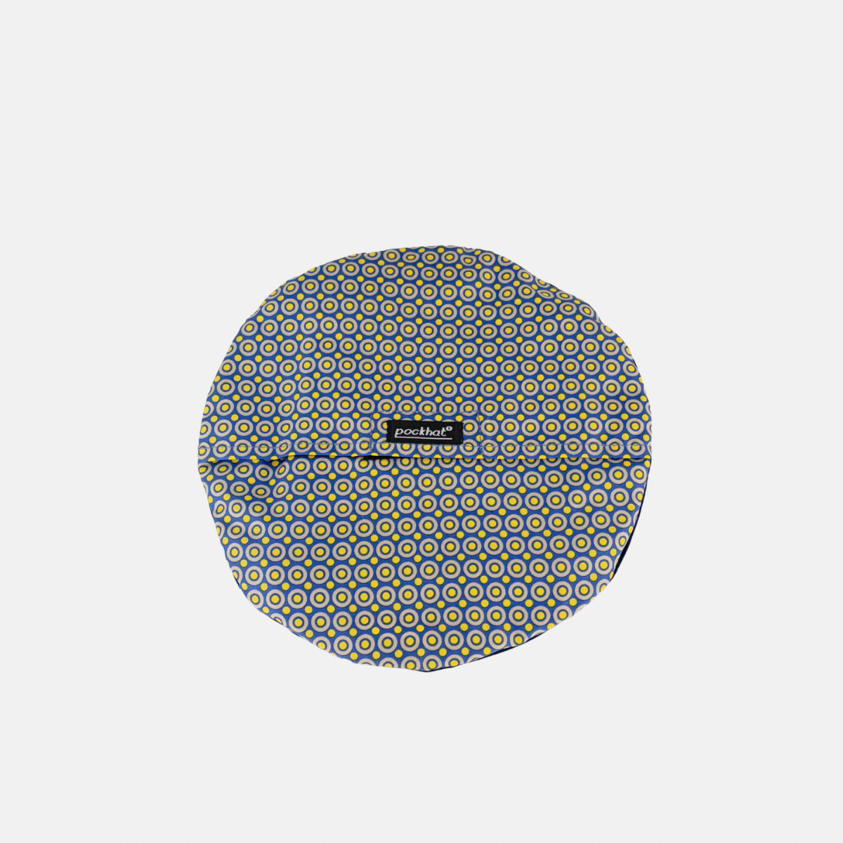 Pock-Hat Rain Hat - Big Bag NY