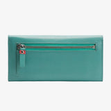 Siam | Accordion Wallet