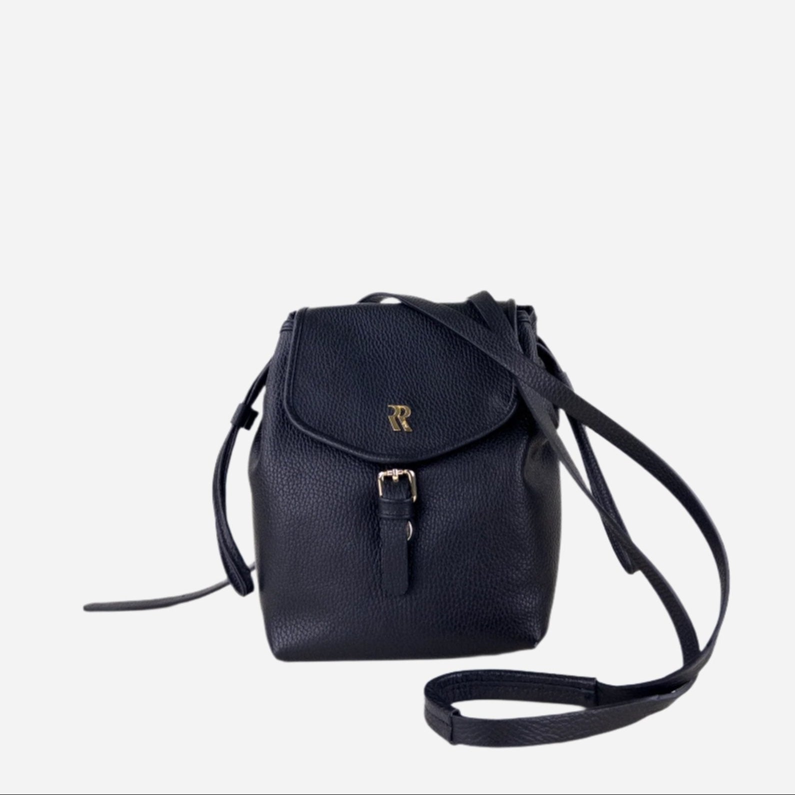 Mini Convertible Backpack – Big Bag