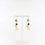 Lina's Art Deco Dangle Drops - Big Bag NY