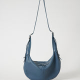 10.03.53 Blue Jellyfish Bag - Big Bag NY