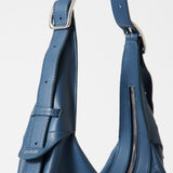 10.03.53 Blue Jellyfish Bag - Big Bag NY