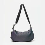 Jack Gomme Atelier Neon LIRIS Crossbody Bag in Indigo - Big Bag NY