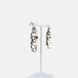 Long Shake Earrings