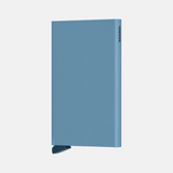 Secrid Card Protector in Powder - Sky Blue - Big Bag NY