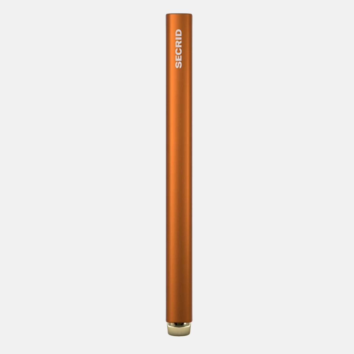 Secrid Fluted Card Protector - Big Bag NY