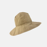 PCNQ RUY Waxed Cotton Floppy Hat - Big Bag NY