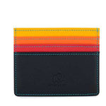 MyWalit Credit Card Holder Black Pace - Big Bag NY