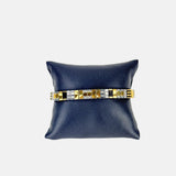 Sigal SIG 6 Gold and Silver Bracelet - Big Bag NY